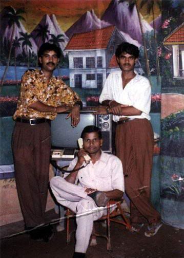 التصوير الي تشوفه بسنابات لفل ون …