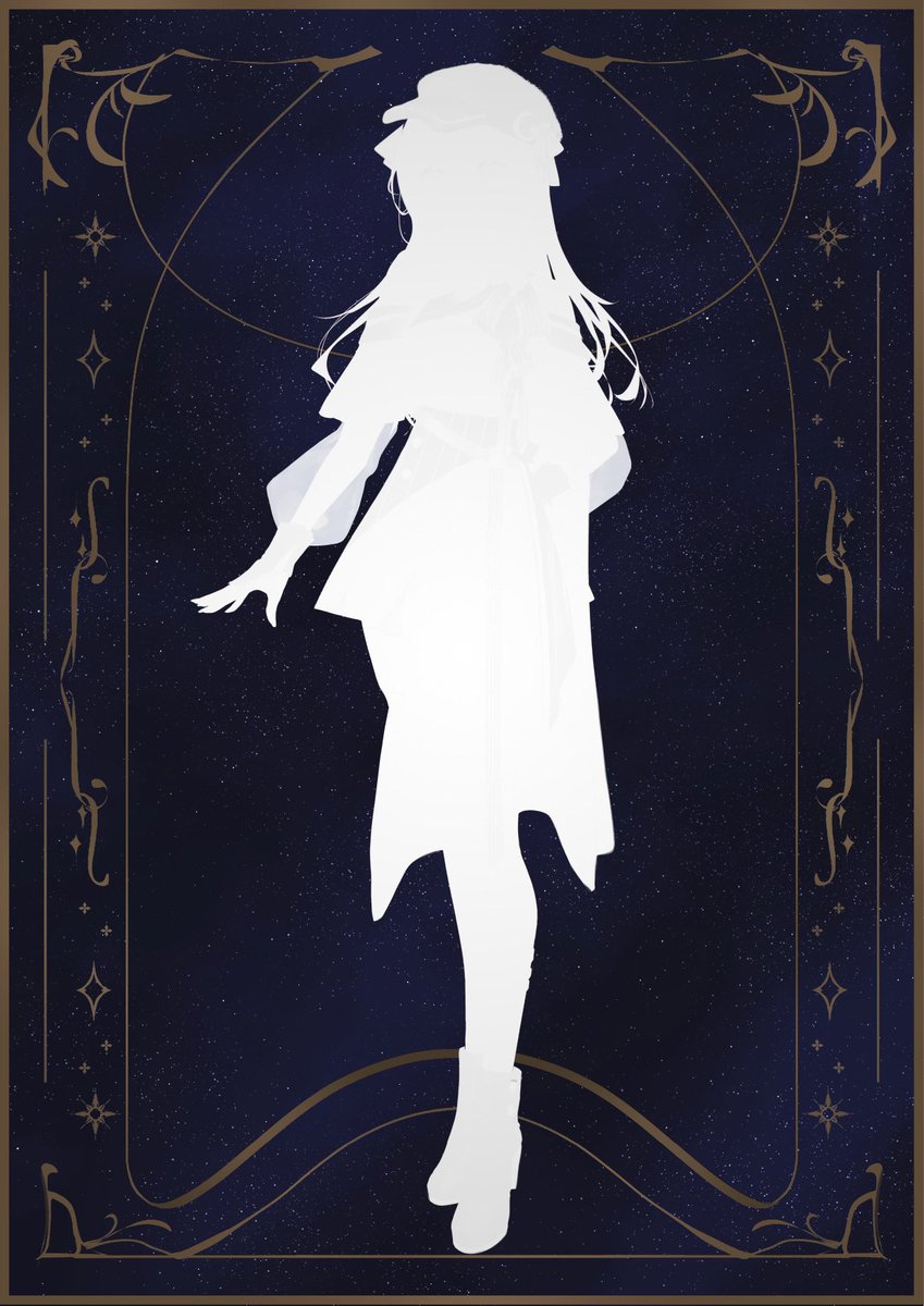 seira_nav's tweet image. \ #7月のVTuberフォロー祭り /
はじめまして。
夜をうたうVsinger、星羅です🌙
🌟音楽を中心に活動準備中
🌟まもなくキービジュアル公開予定…?
🌟 7/25 初の歌ってみた公開予定
気になったら、そっとフォローしていただけたら嬉しいです
#3連休はフォロワーが増えるらしい