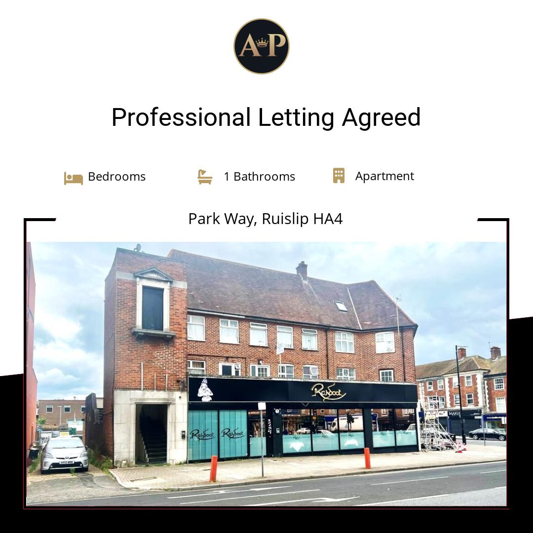 AndrewPearce_10's tweet image. Professional tenants required
Park Way, Ruislip Apartment £950 pcm
psh.pt/uijchz9
#forsale #Pinner #PinnerLiving #PinnerProperty #PinnerHomes #PinnerLife #HarrowProperty #NorthWestLondon #LocalEstateAgent #PropertyOfTheWeek #JustListed #HotProperty...
