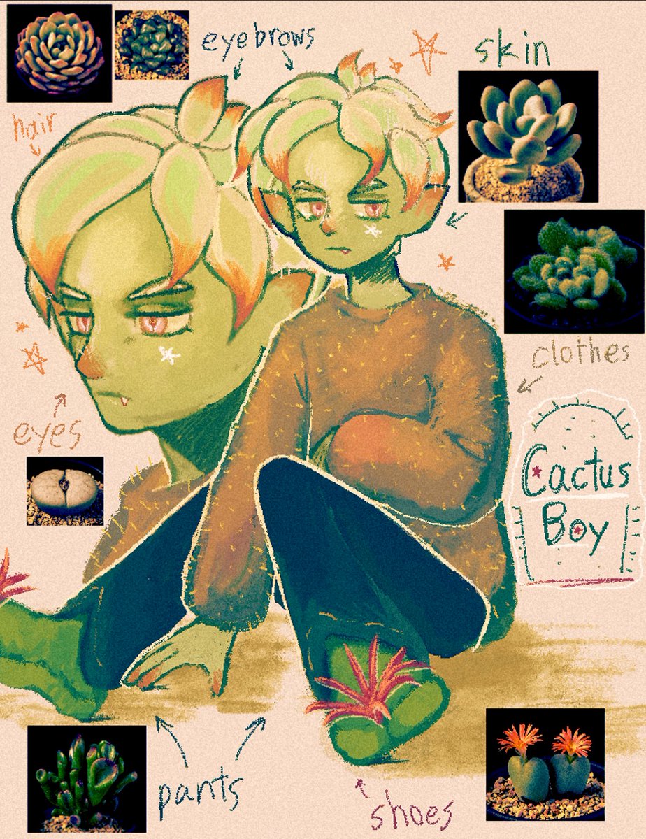poncho_rerorero's tweet image. #絵柄が好みっていう人にフォローされたい
#三連休はフォロワーが増えるらしい
ocと最近はスケッチ等の報告してます