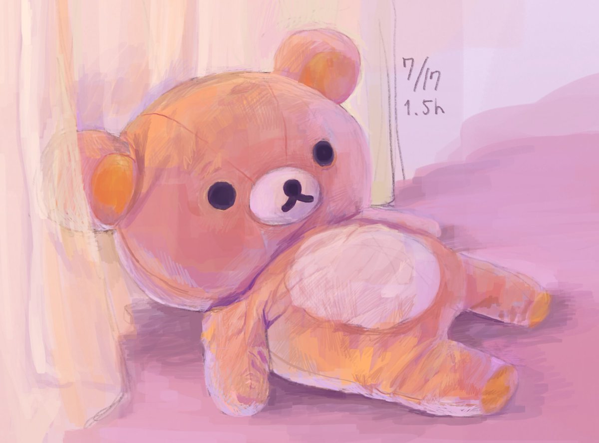 poncho_rerorero's tweet image. #絵柄が好みっていう人にフォローされたい
#三連休はフォロワーが増えるらしい
ocと最近はスケッチ等の報告してます