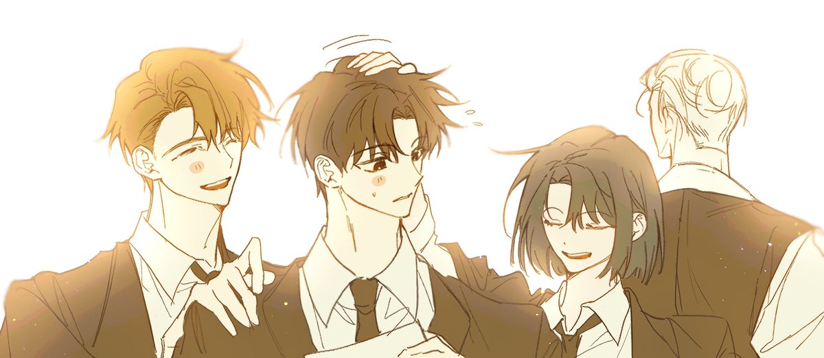ssalt80's tweet image. #괴담출근
그리워