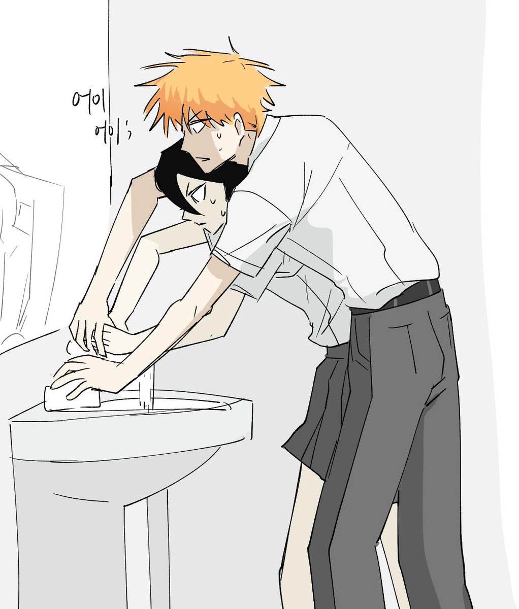 kkyag_c's tweet image. 이치루키

#ichiruki
#イチルキ