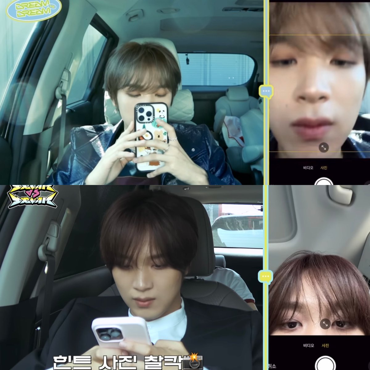 thesalee3's tweet image. มุมเผลอๆแง้ดน่ารักมาก น่ารักทั้งหมด 555555555555555555555555555555555555