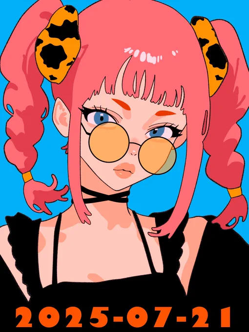 #イラスト #illustration