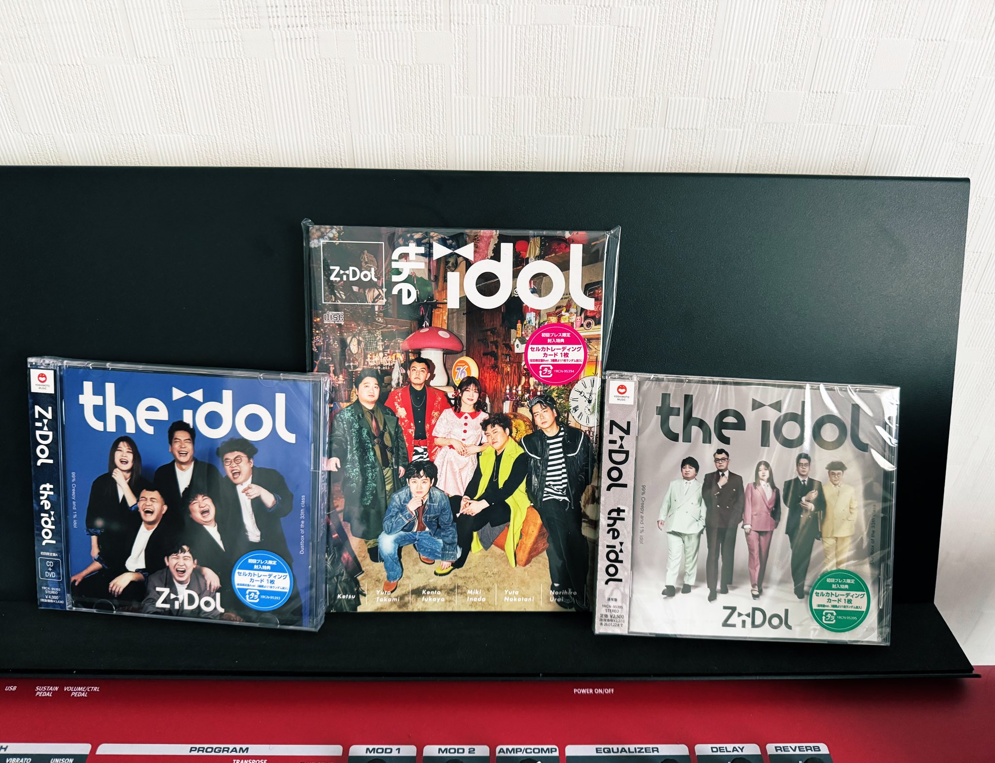 K*S様 激レア☆BE:FIRST☆mainstream☆サンプル版☆CD＆DV 激レア 初回出荷分&見本品 CD「B'z The Best Pleasure