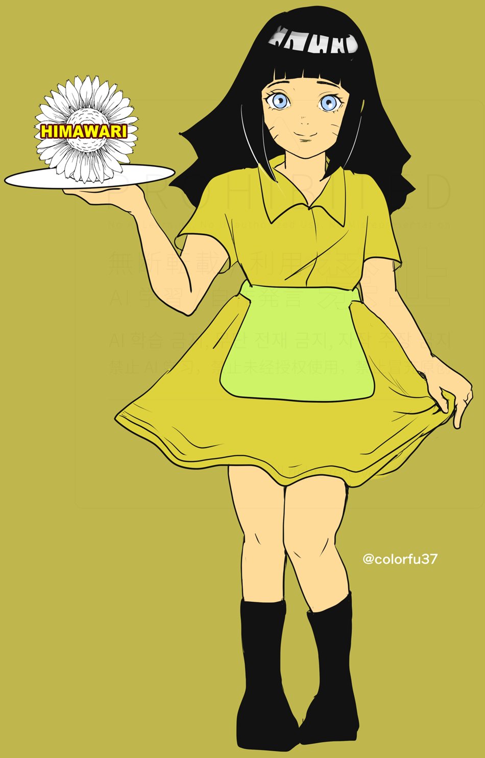 himawariページ Himawari🌻Daily (@daily_himawari) / X