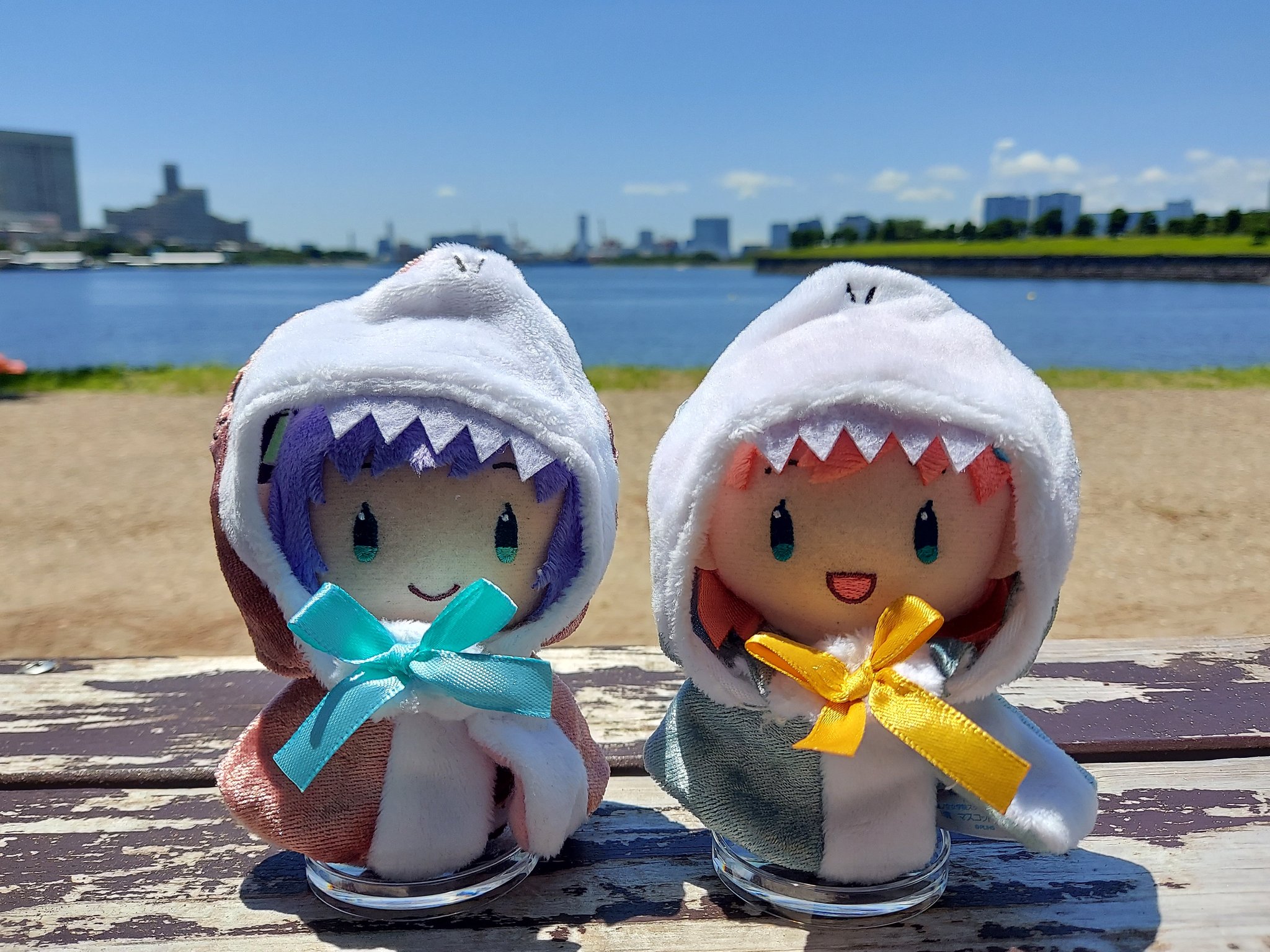 むらじ🦐11P on X: 