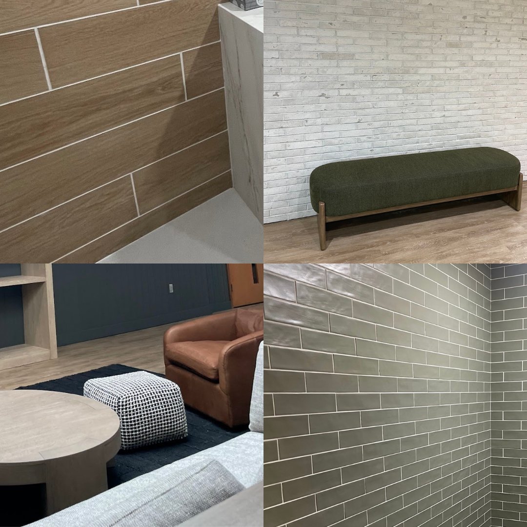 Punch walk complete ✅ We're putting the finishing touches on the Fellowship Hall renovation at Community Church of Lake Wylie! Can’t wait to share the final photos with you soon. 

#ChurchRenovation #WGMDesign #ComingSoon #PunchWalk #ProjectComplete