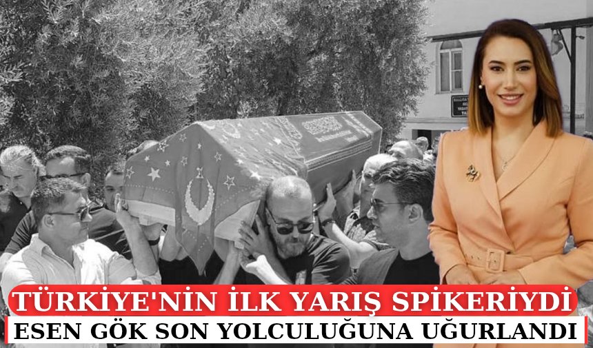 yldrminegol's tweet image. Esen Gök son yolculuğuna uğurlandı
Haberi oku →yildirimgazetesi.com/evinde-olu-bul…

#ev #esengök #spiker #polis