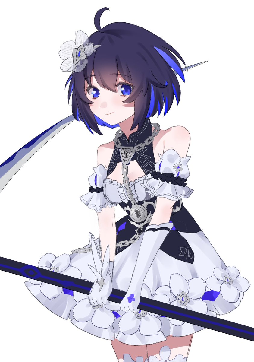 tmloy9's tweet image. #あなたのゼーレを見せてください