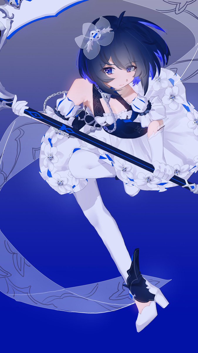 tmloy9's tweet image. #あなたのゼーレを見せてください