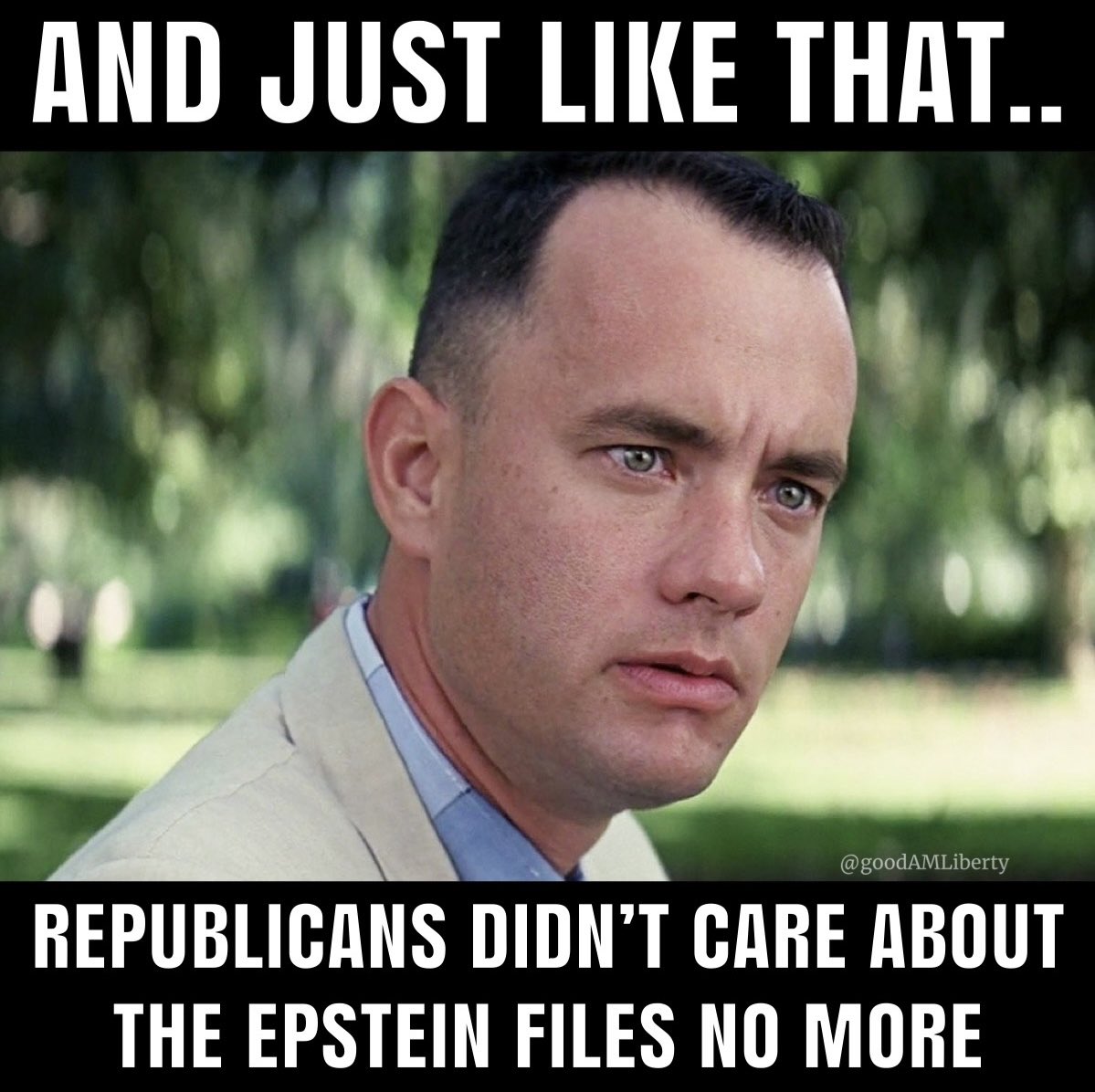 GoodAMLiberty's tweet image. One day after WSJ publishes a supposed letter from Trump to Epstein, DNI Tulsi Gabbard releases information on the Russia hoax that will spark investigations, congressional testimonies, and ultimately lead to no arrests…