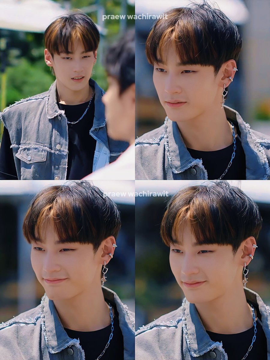 k_preawlee's tweet image. Chi Cheng’s ex is so handsome I feel like I could forgive him. 🙇🏻♂️🙇🏻♂️🙇🏻♂️
#逆爱 #revengedloveep14 #RevengedLove