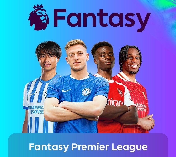 🚨💣💣💣

رســــــــمــــــي إطلاق الفانتازي لموسم 2025/26 واللعبة أصبحت متاحة الآن 🔥
Hi 👋 Evry one see you soon ✅ 
العالمي is camming ❤️❤️❤️