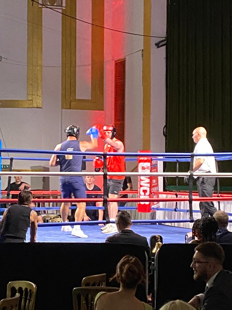 Congratulations to our very own Sam Woolford who participated in an UWCB boxing event in Aldershot on Sunday. He raised £430 amount for Autism Hampshire charity &amp; as a group they raised over £12,000! The whole team at Zuant are incredibly proud of Sam. 

#zuant #UWCB #boxing