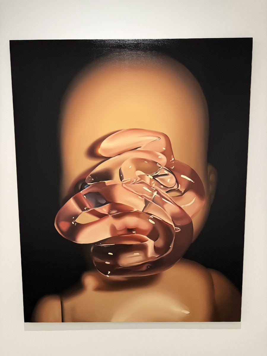 guemuin's tweet image. 表参道のGYRE GALLERYで「永劫回帰に横たわる虚無 三島由紀夫生誕100年=昭和100年」を観る。
テキストを読むだけでも面白い展覧会。
下調べをせずに行ったが、まさかこのテーマで友沢こたおさんの作品に出会えるとは思わなかった。
他の展示も考えさせられ、会場を3周くらいした。