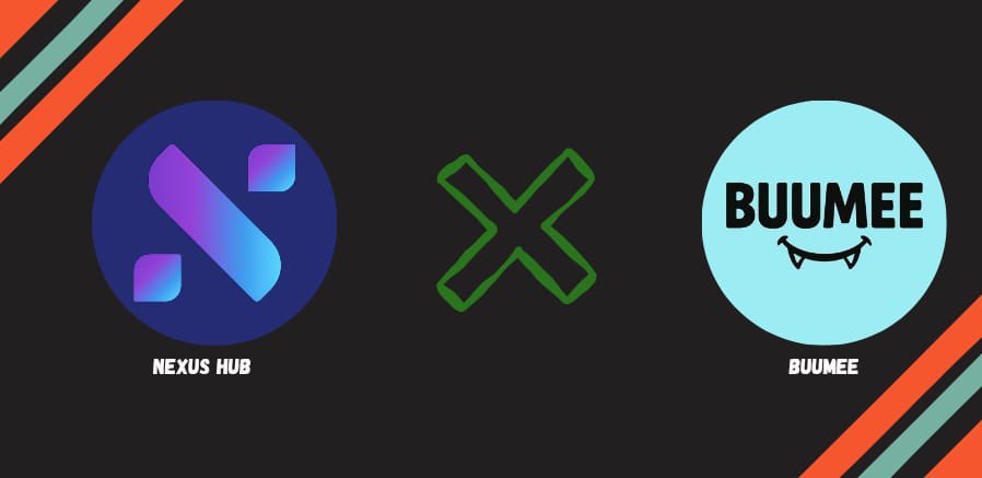 NexusHubz's tweet image. we just secured a collaboration with @myBUUMEE on abstract …. more details will be shared on our private discord