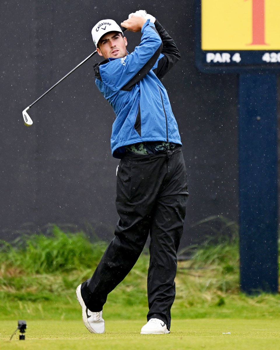CharlotteMGolf's tweet image. ππ πππ
ππππππππππ ππππππππππ β³οΈ
#GoldStandard βοΈ