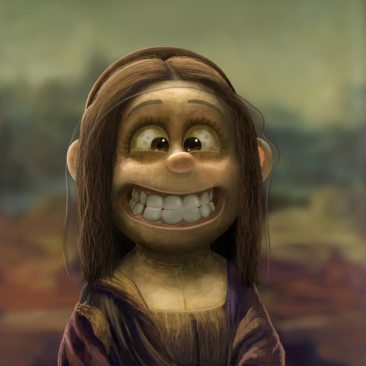 <a href="/tinochchan/">𝚃𝙲 💫</a> That is definitely an NFT. <a href="/STKnfts/">STK</a> 1/1 .. 😉