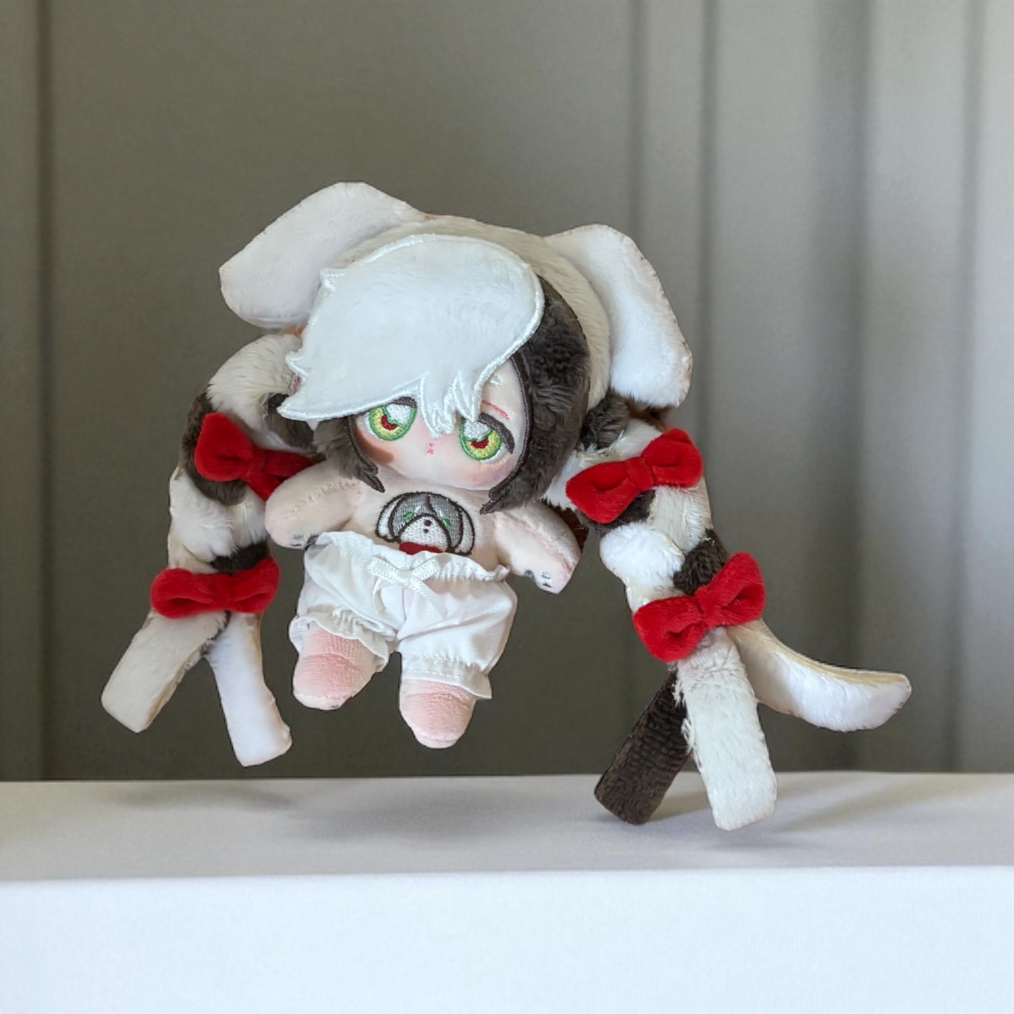 【生産終了】 ぬいぐるみ 10cm 絹糸☁️ on X: 