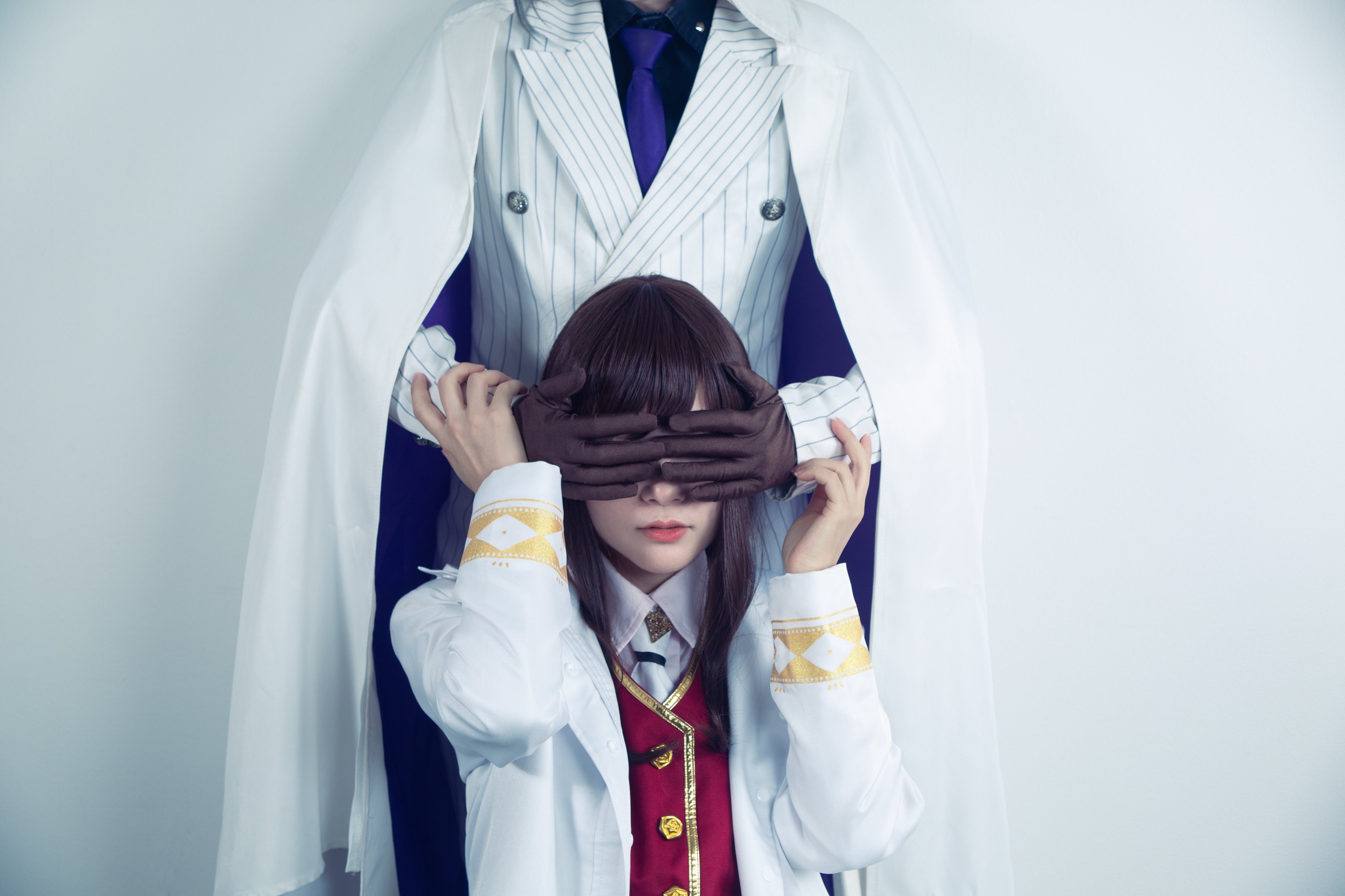 【佑月】 🐇橘祐月⚡️Yuzuki Tachibana (@yuzuki1019) / X