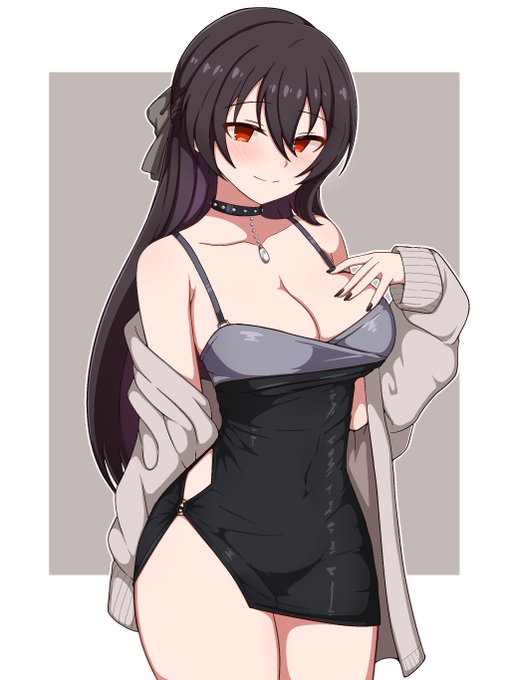 リク】ミックス・トー(大人) #ランスシリーズ #ミックス・トー