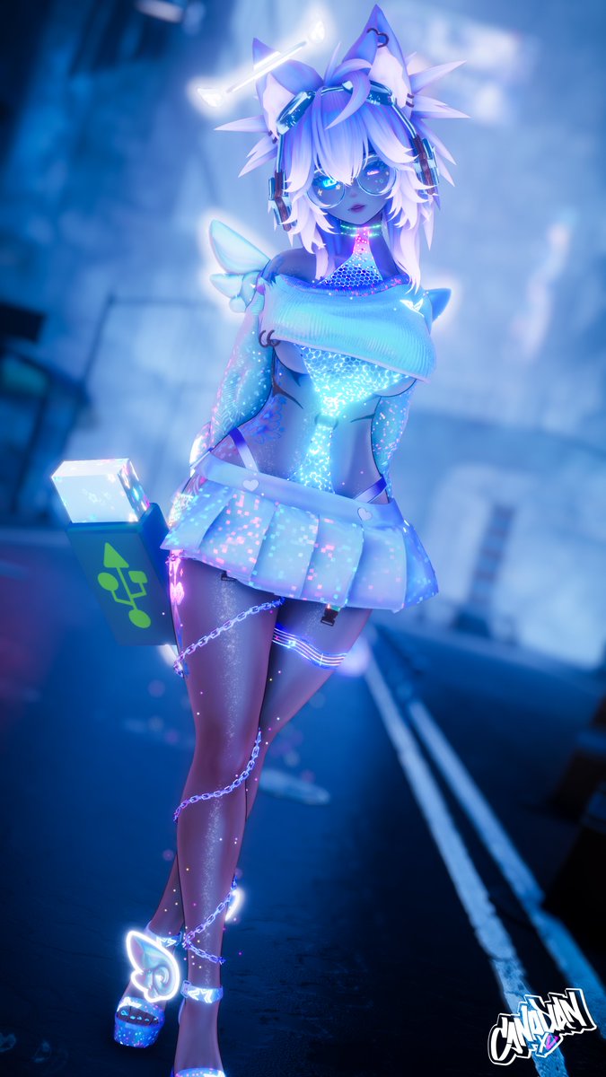 ShinyMelo's tweet image. Did you miss me?