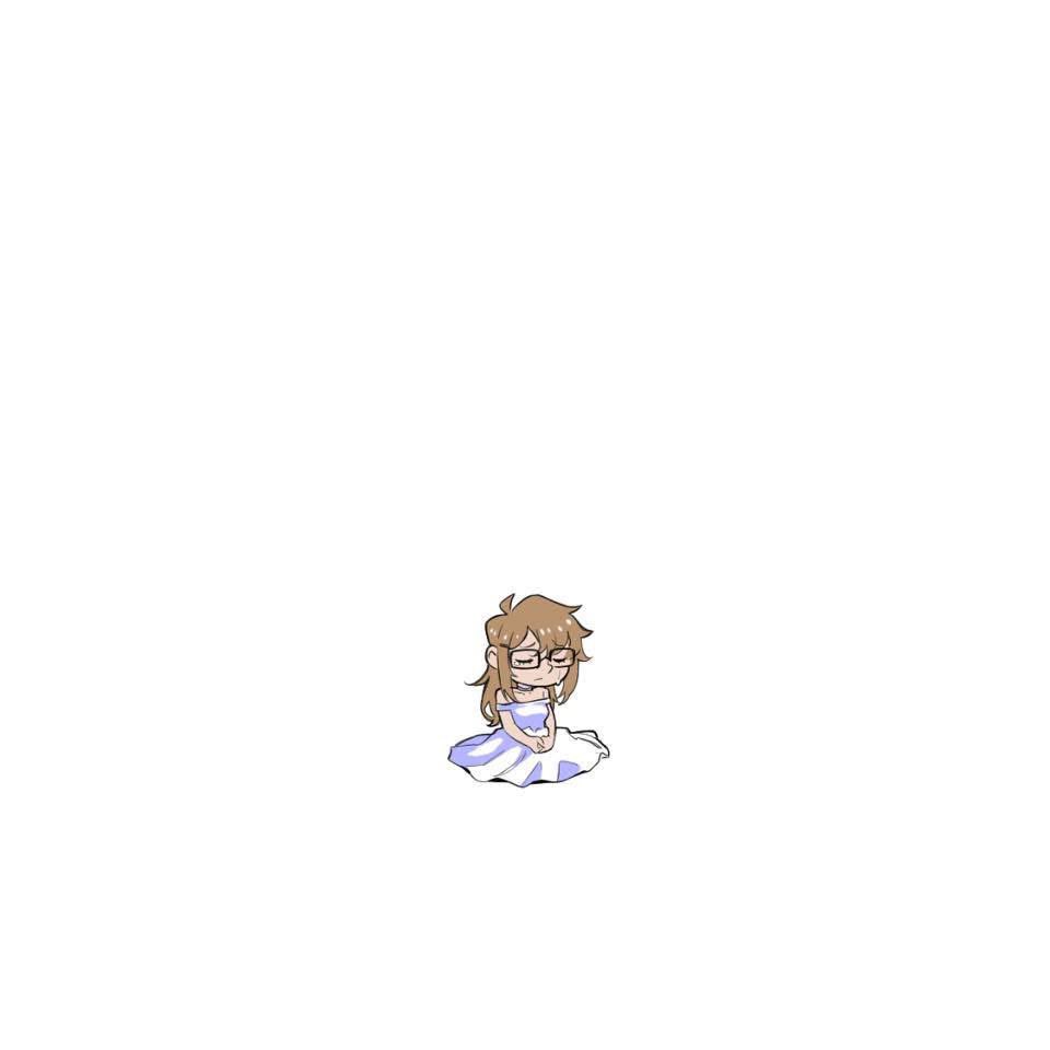teamDiaverik's tweet image. So… is anybody else also exhausted of being sad all the time?