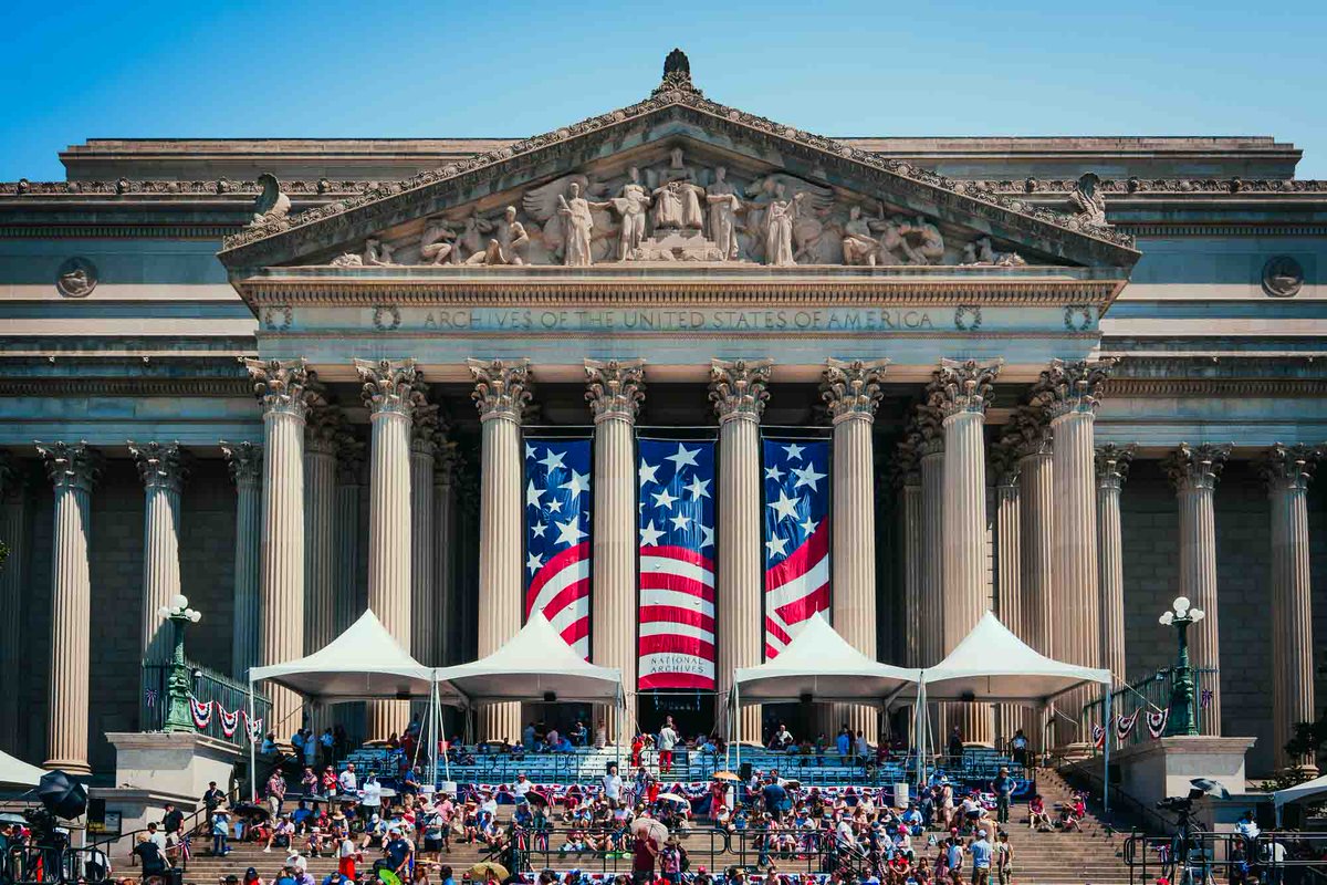 Photo: 4th of July in the Capital, Washington, DC USA