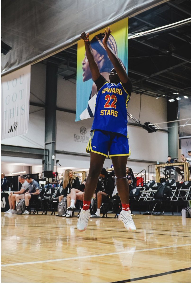 Last AAU game ever!!!!
1:15 pm Court 7 vs Indiana Basketball Club