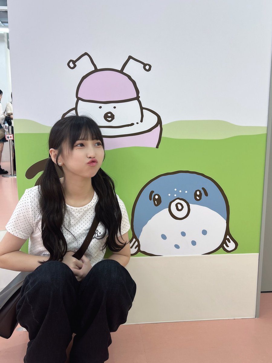 wanpocola's tweet image. わたしはちいかわです