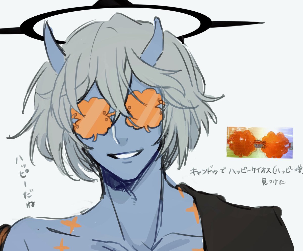 modoki_GGST's tweet image. 