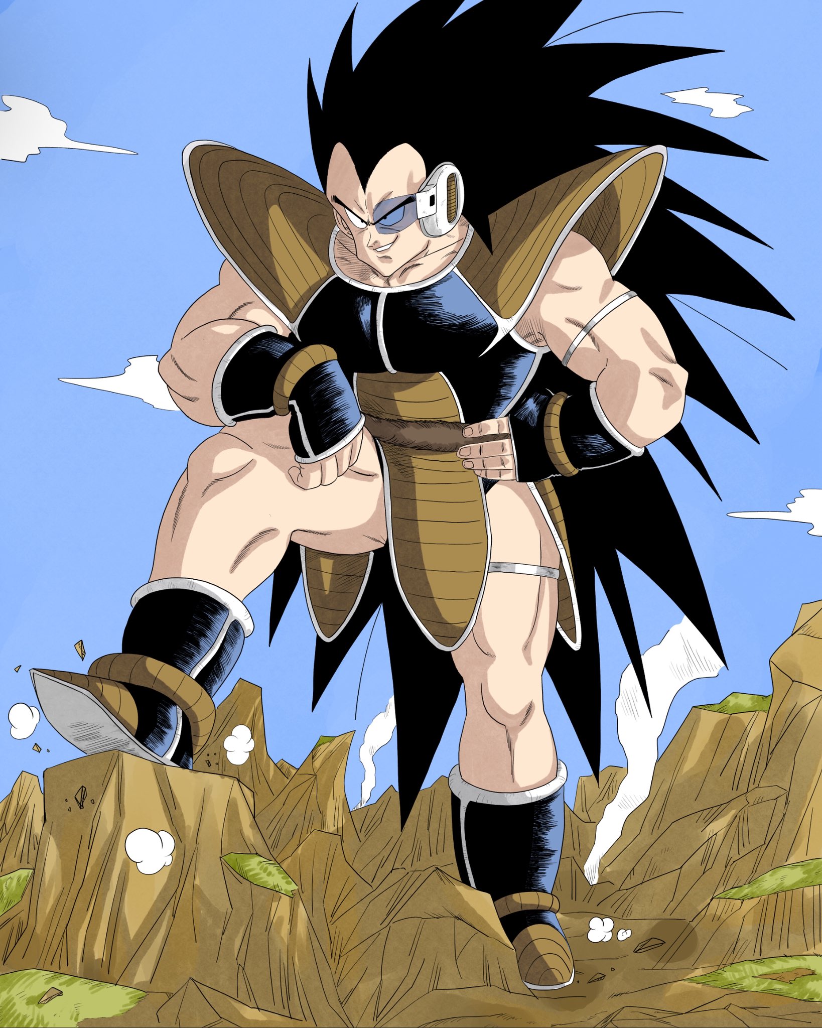 ドラゴンボール - ど田舎っぷるさん専用 71dw1VhZASL._UF350,350_QL50_.jpg