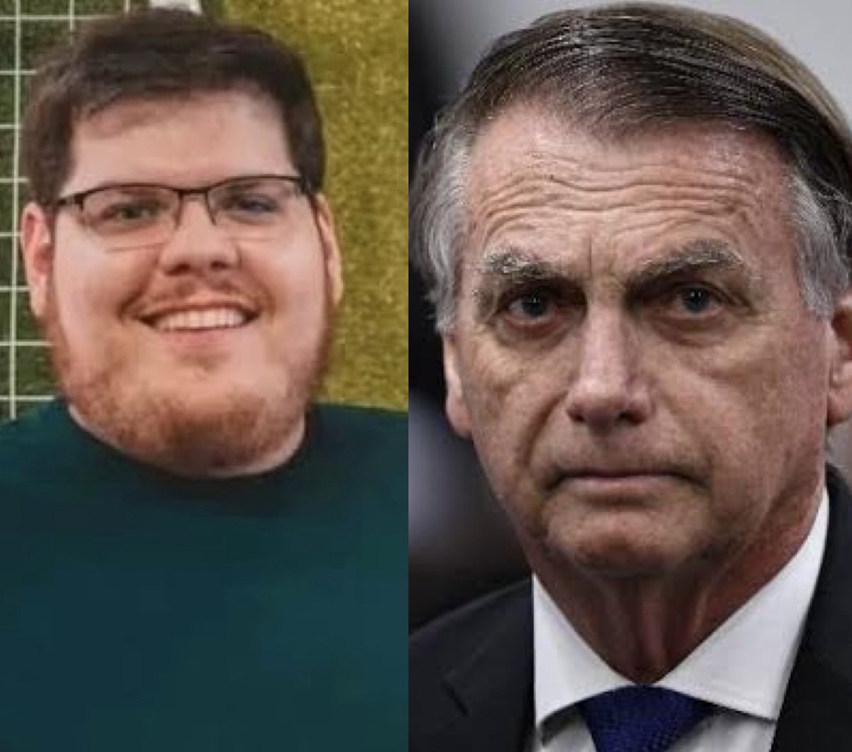 opilhado's tweet image. Recebi um vídeo da Cazé TV debochando da direita e me assusta ver mais um veículo esportivo de massa se politizando pra uma esquerda que prejudica tanto o povo. Sempre temos que expor esse uso do esporte para uma politização discarada! Postarei vídeo hoje aqui sobre isso, porque…