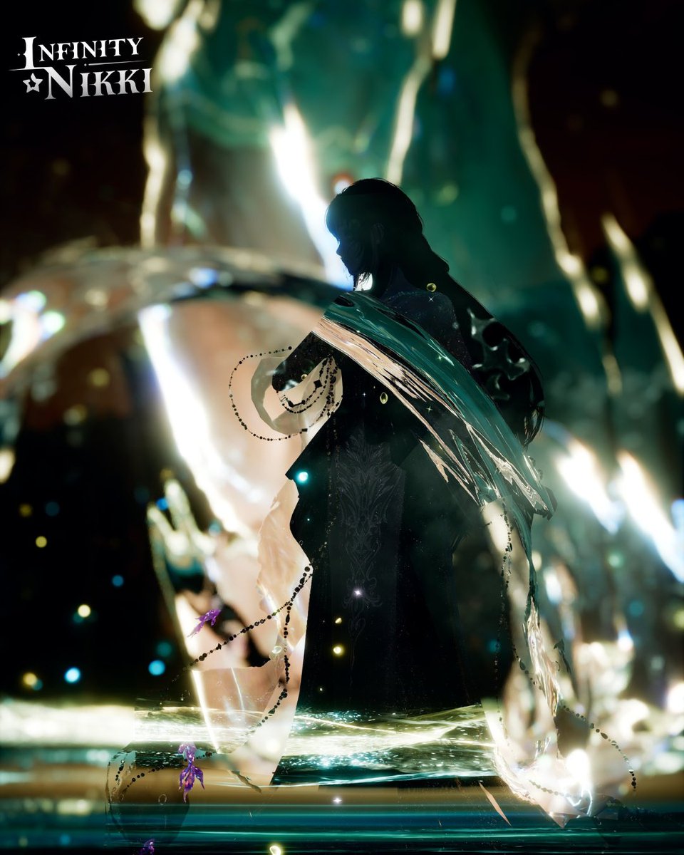 AftaBisma's tweet image. I always enjoy making Silhouette photos
Mystical Sirens ✨
#InfinityNikki #infinitynikkitwt
#Pearfectguide #Nikki17
