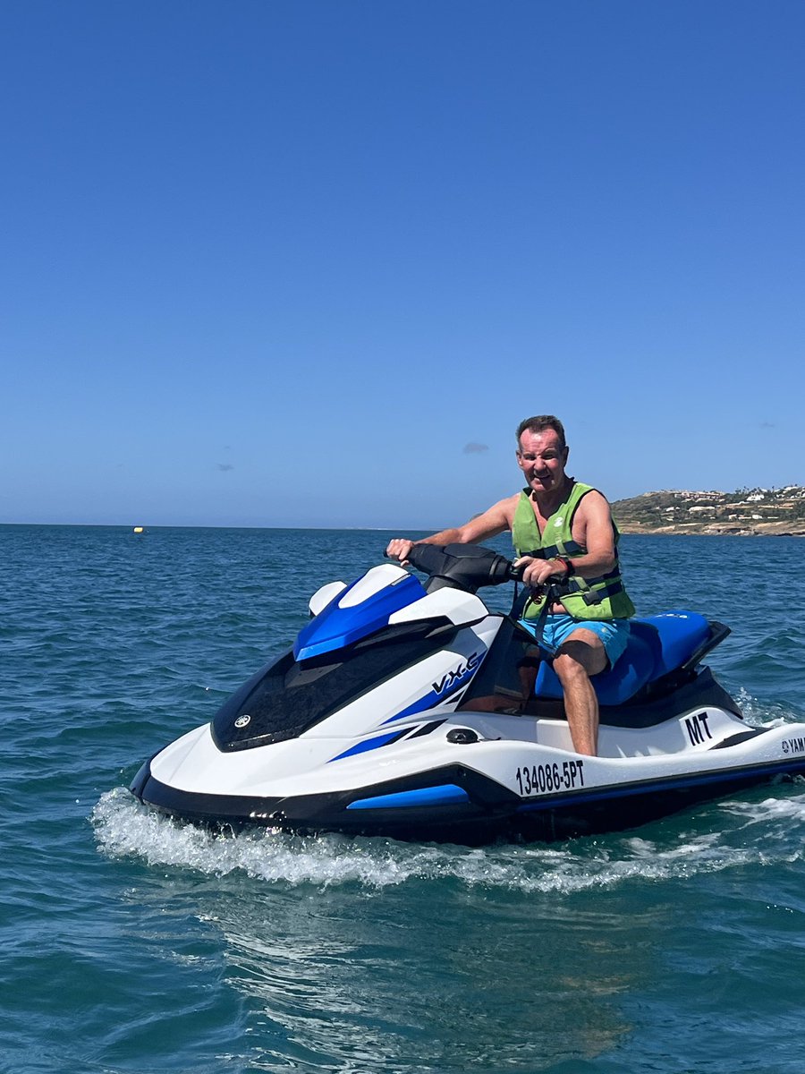 Mike Baker tweet media