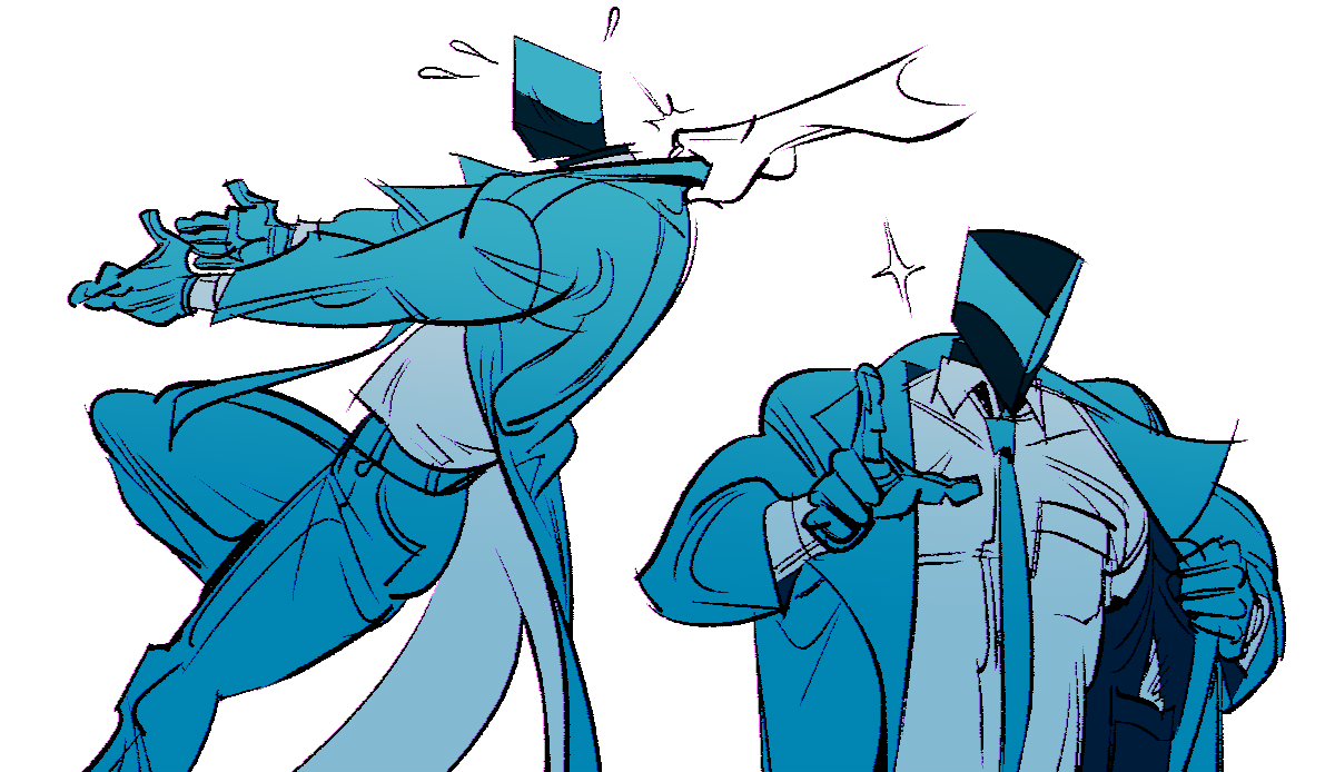 Parry