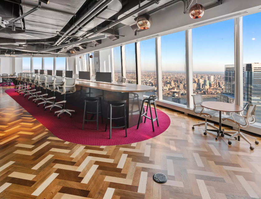 Workthere tweet media