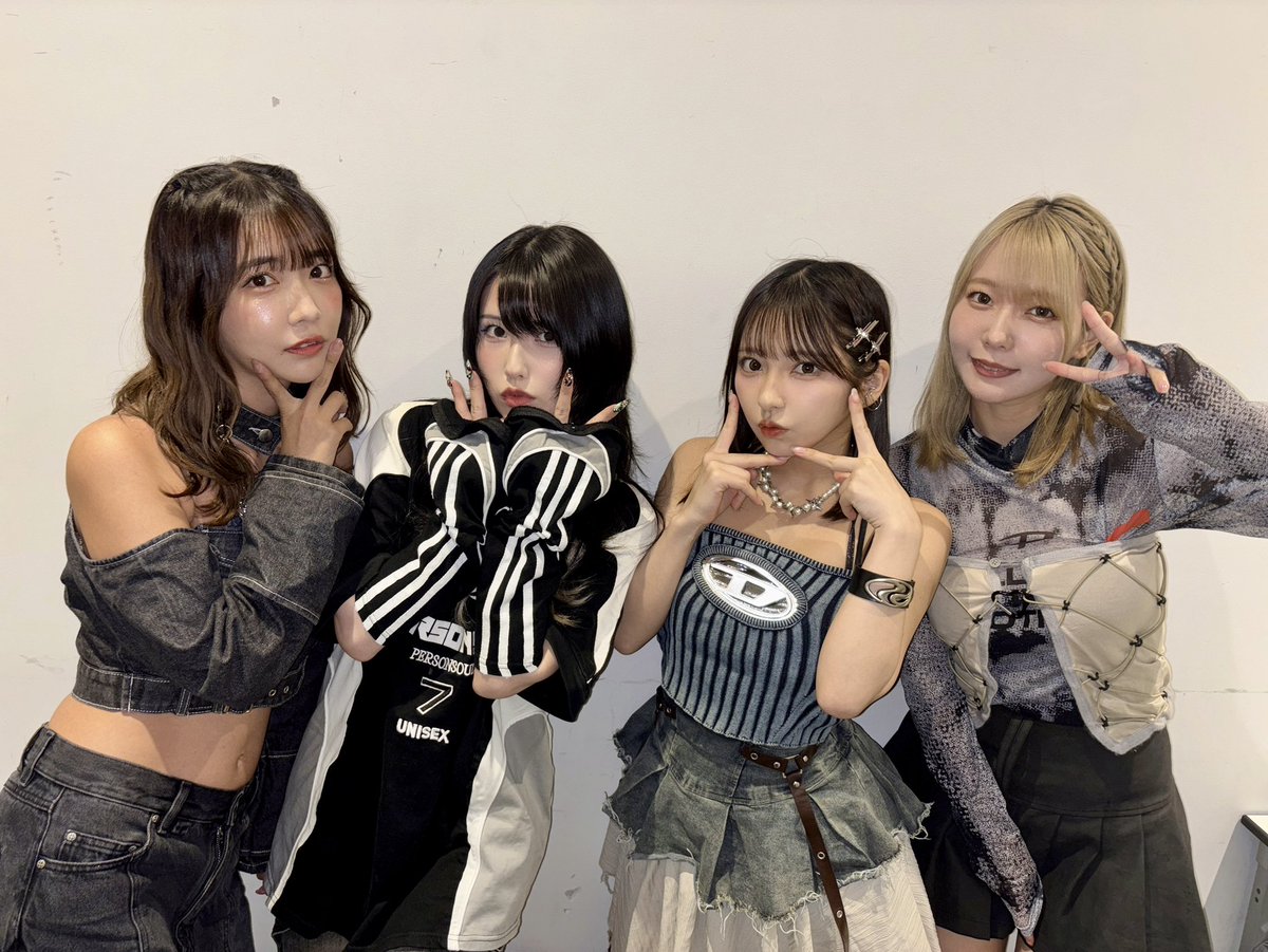 7/21(月) 「アイドル甲子園 in KANDA SQUARE HALL」-DAY2- 📍 KANDA