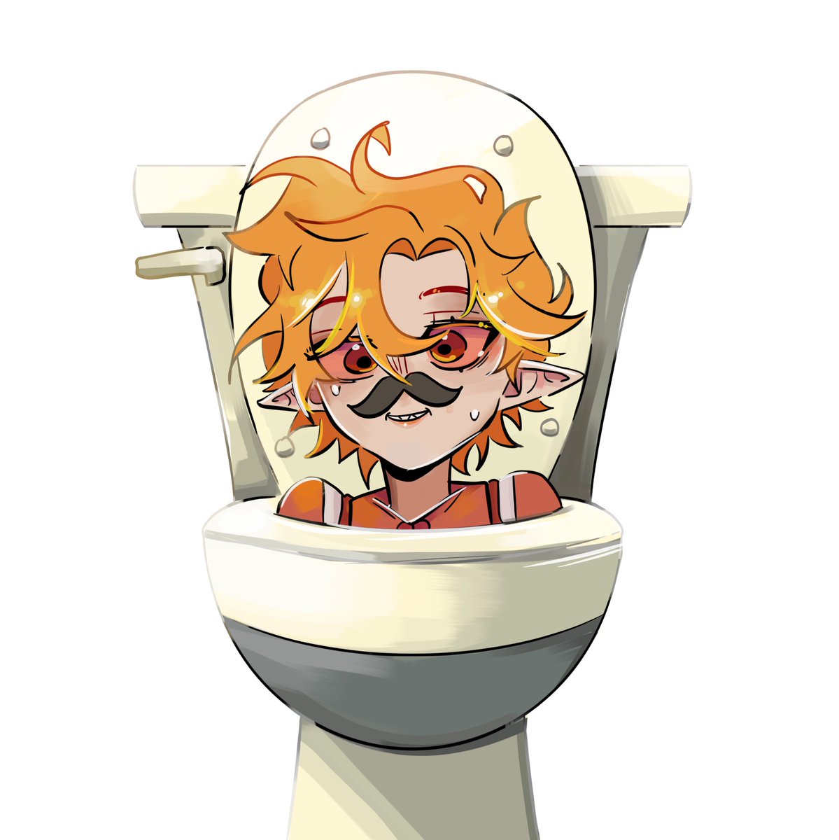 Sketchi3r's tweet image. Skibidi rizz

#pastlife #tangotekfanart #mumbojumbofanart (?)