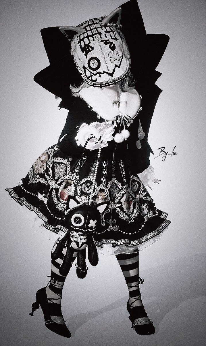 by__lm's tweet image. #キラパラ