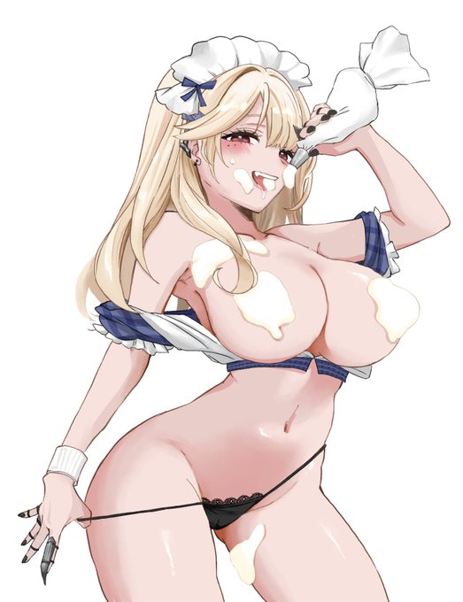 💙ティアナガちゃん💜

#C106 