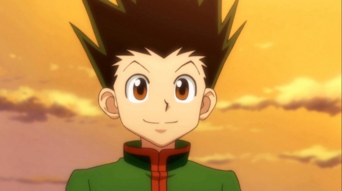 WigginsWick22's tweet image. Rank these anime MCs based on IQ from smartest to dumbest