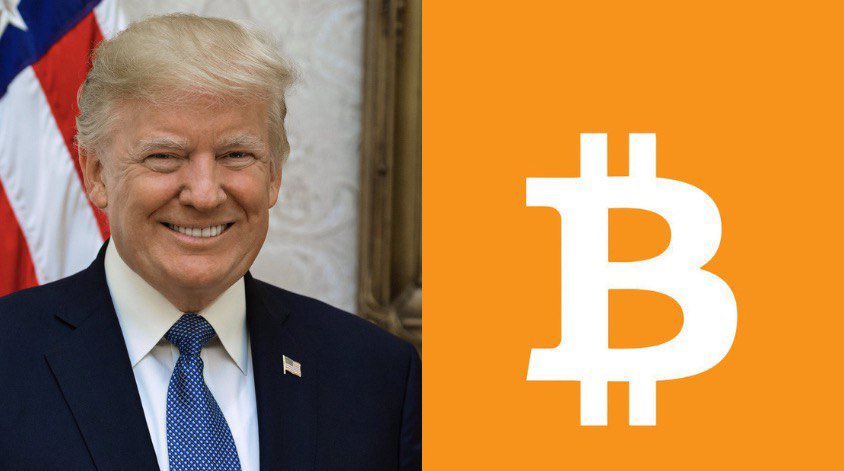 🚨BREAKING: Trump Media just acquired $2 billion worth of #Bitcoin for its treasury.