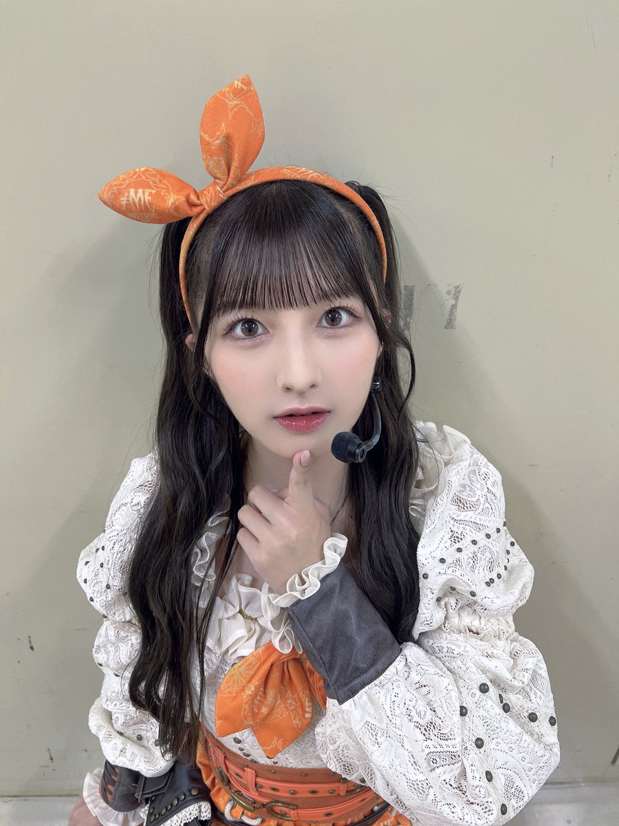 ノイミー 河口夏音 ラッフル 河口 夏音 (@kawaguchi_natsu) / X