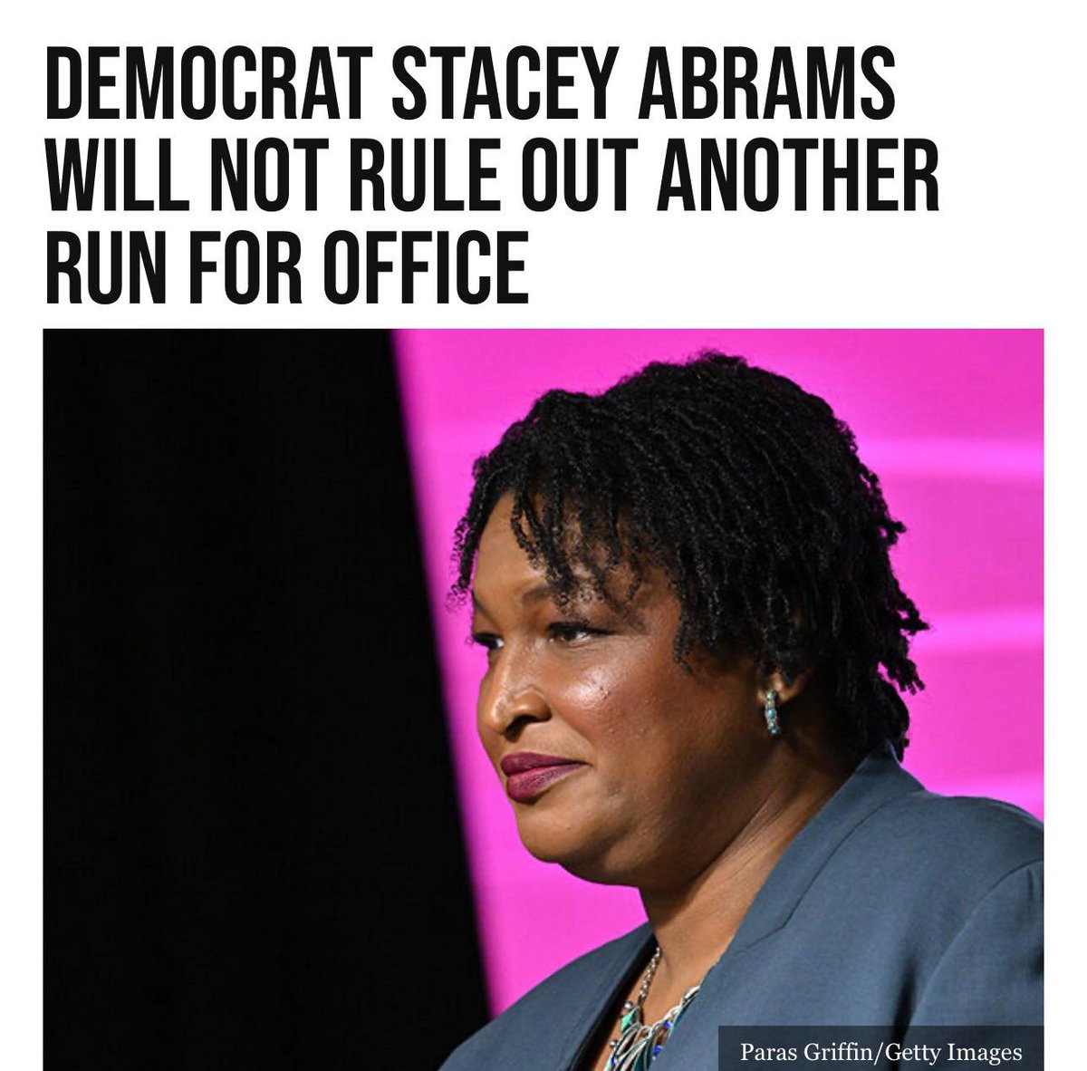 Could Republicans really be this lucky?