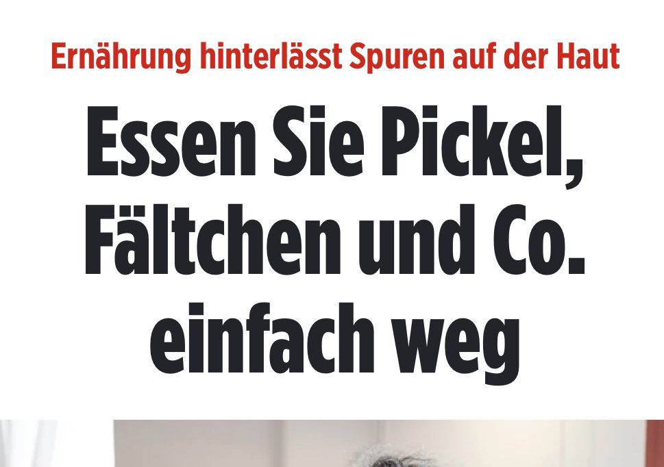 BruneKerstin's tweet image. Ich glaube, das Rezept möchte ich nicht haben.