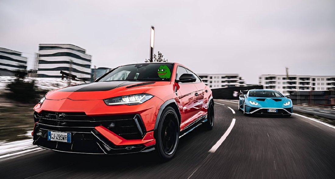avaxLAMBO's tweet image. faster