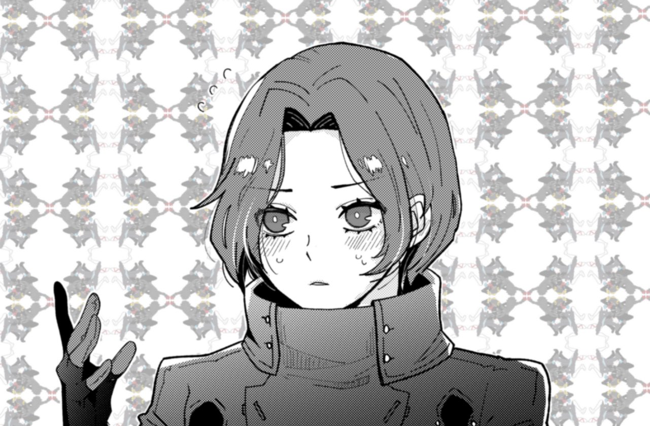 ㊧ (@75x78) / X